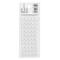 12 Packs: 50 ct. (600 total) Bling Stickers by Recollections™